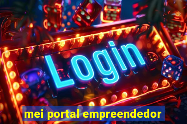 mei portal empreendedor